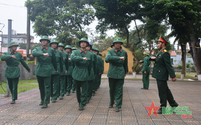 Hiểu bộ đội để giáo dục hiệu quả hơn
